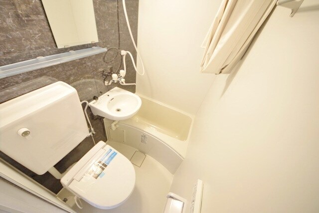 ユナイト上星川ニューオーリンズの物件内観写真