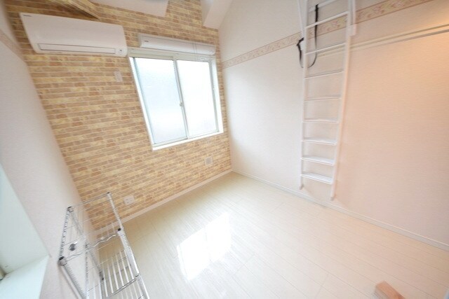 ユナイト上星川ニューオーリンズの物件内観写真