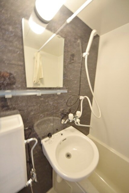 ユナイト上星川ニューオーリンズの物件内観写真