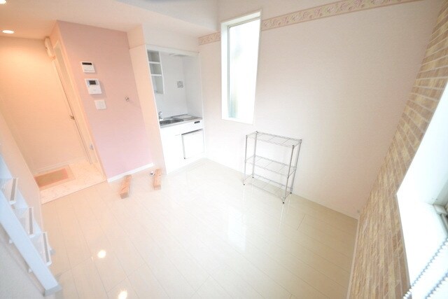 ユナイト上星川ニューオーリンズの物件内観写真