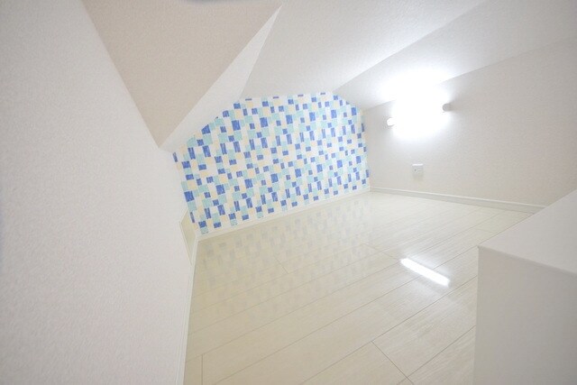 ユナイト上星川ニューオーリンズの物件内観写真