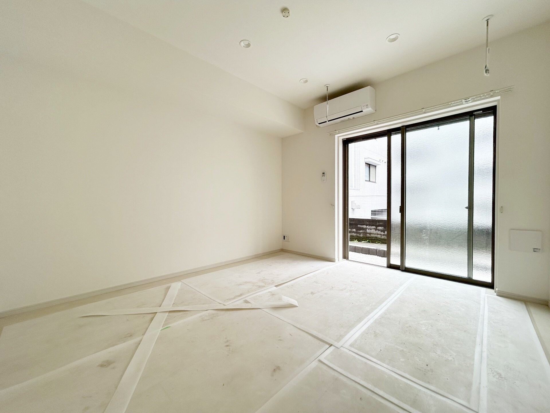 リブリ・サルビア中央林間の物件内観写真