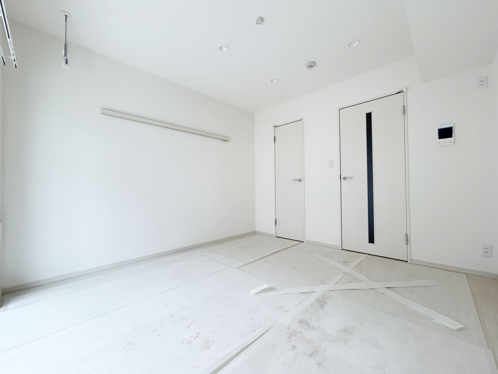 リブリ・サルビア中央林間の物件内観写真