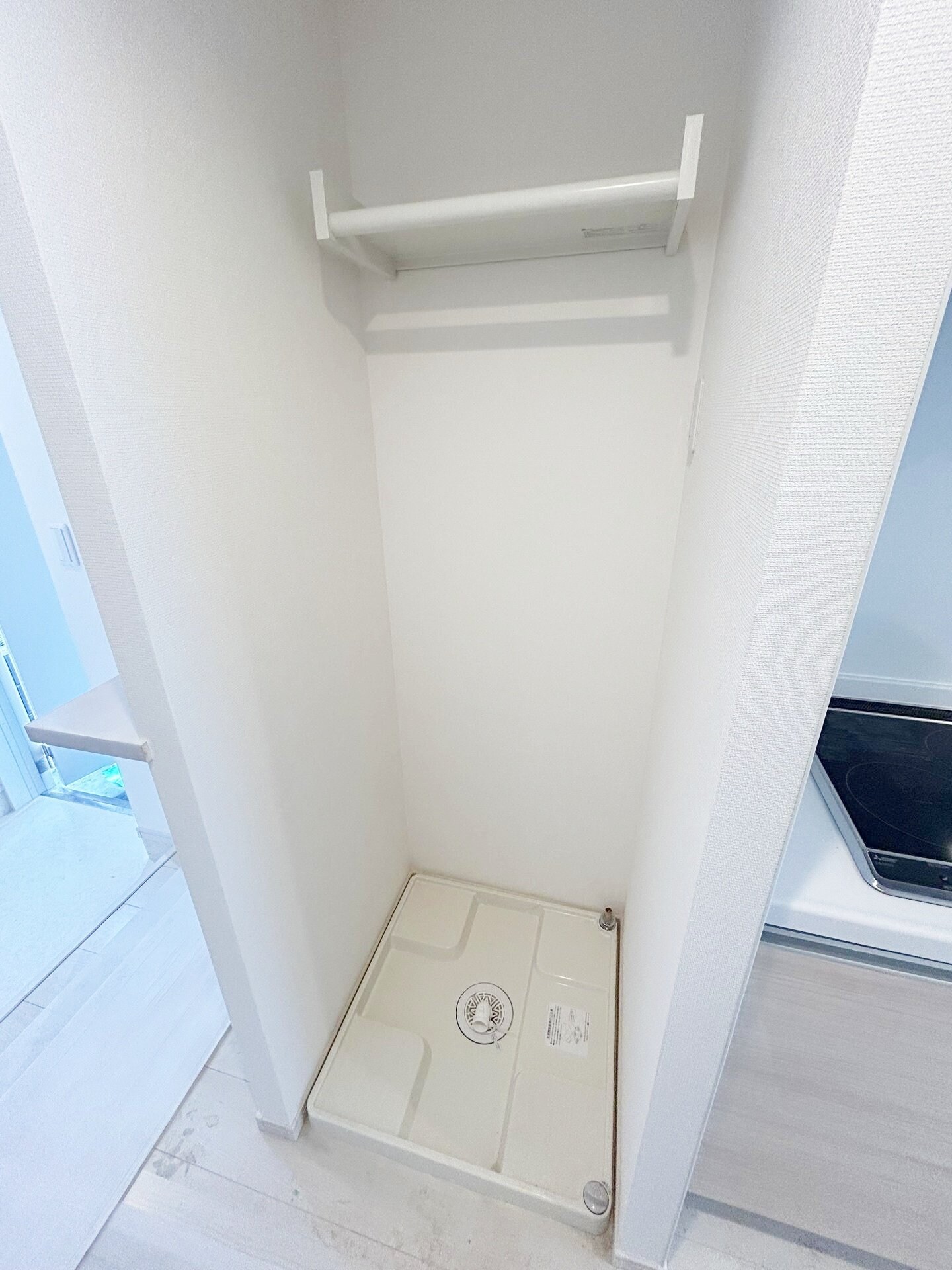 リブリ・サルビア中央林間の物件内観写真