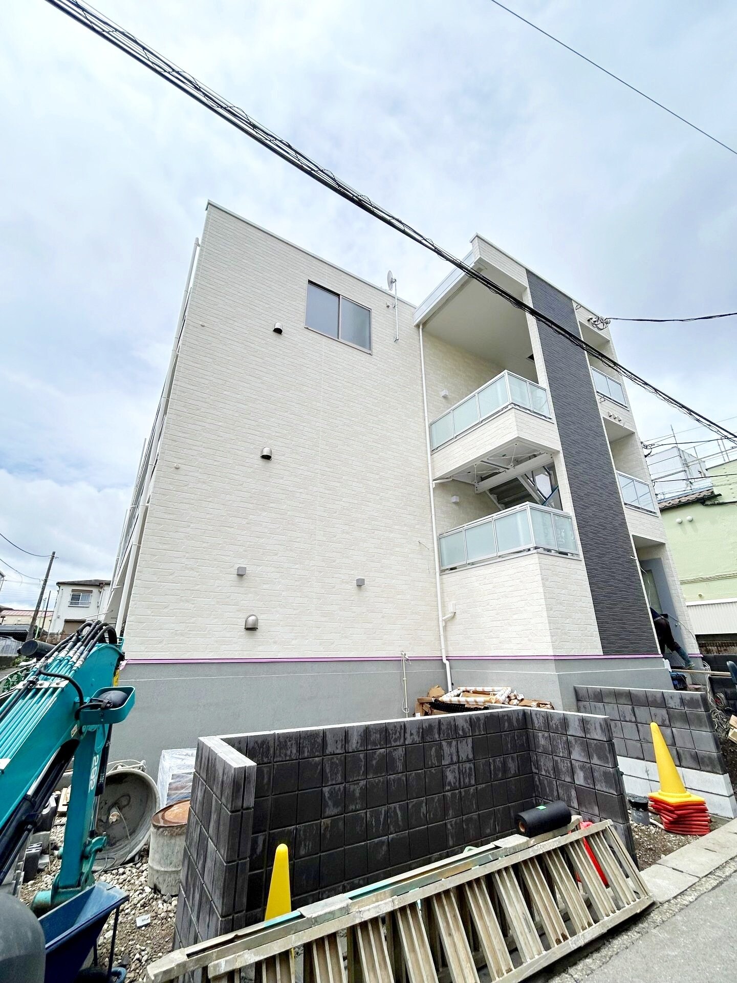 リブリ・サルビア中央林間の物件内観写真