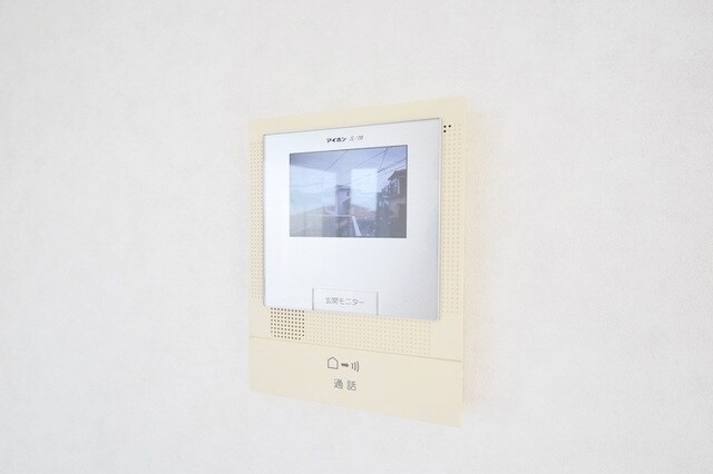 シャトークローネの物件内観写真