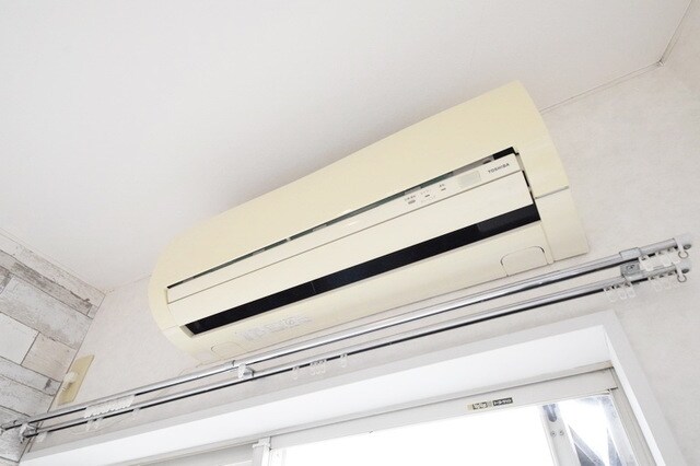 シャトークローネの物件内観写真