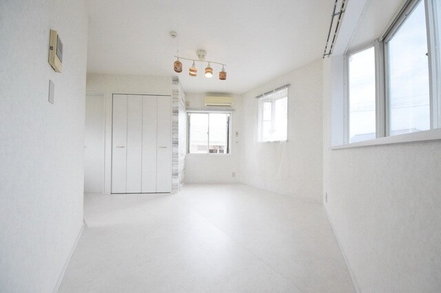 シャトークローネの物件内観写真