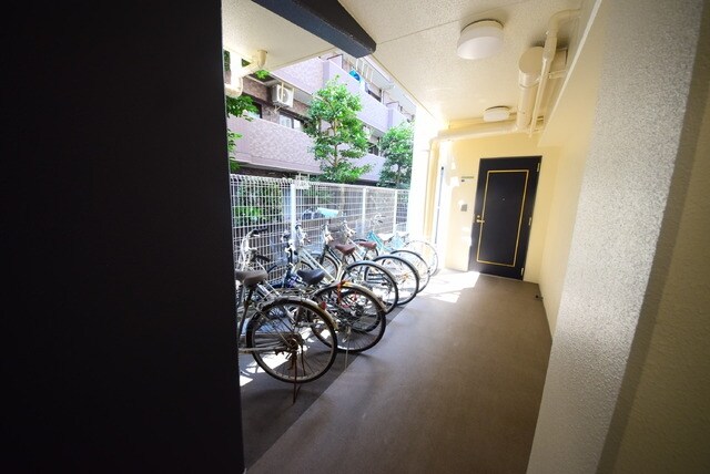 FLAT-Aの物件内観写真