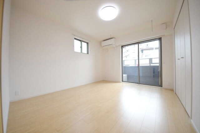 プラムマリー相模大塚の物件内観写真