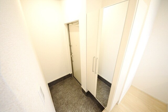 プラムマリー相模大塚の物件内観写真