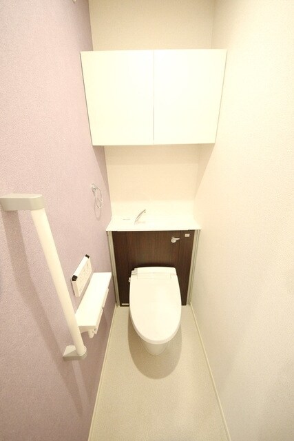 プラムマリー相模大塚の物件内観写真