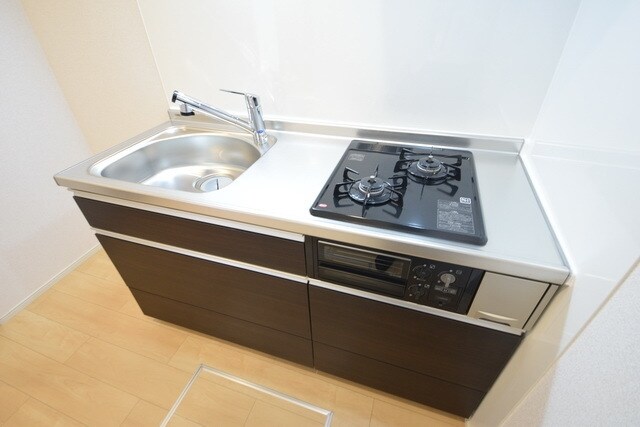 プラムマリー相模大塚の物件内観写真