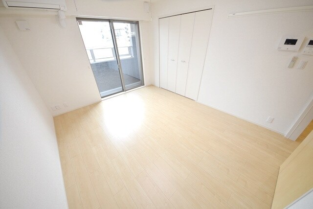 プラムマリー相模大塚の物件内観写真