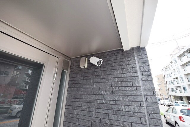 プラムマリー相模大塚の物件内観写真