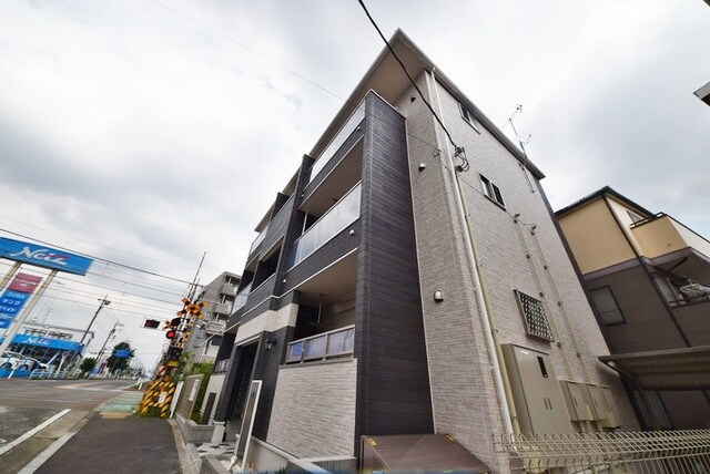 プラムマリー相模大塚の物件内観写真