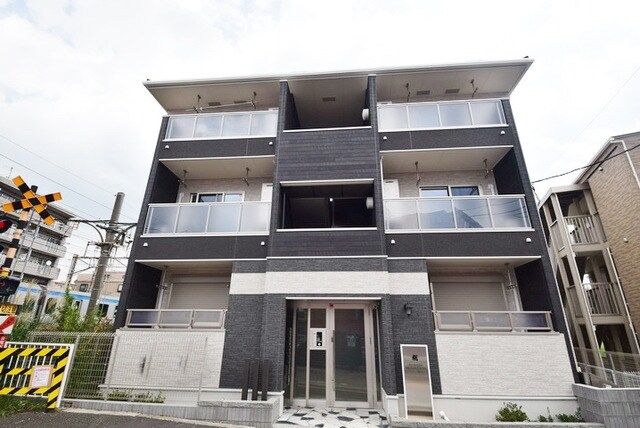 プラムマリー相模大塚の物件内観写真