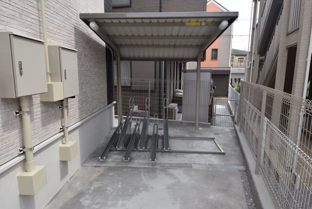 プラムマリー相模大塚の物件内観写真