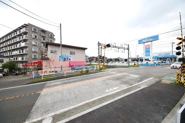 プラムマリー相模大塚の物件内観写真