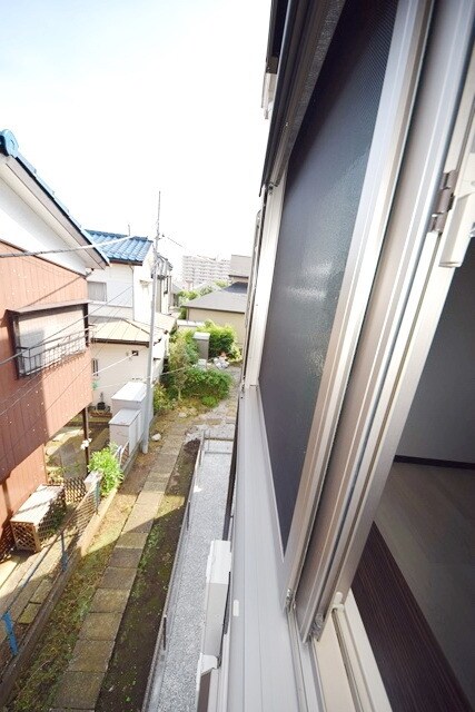 Branch二俣川の物件内観写真