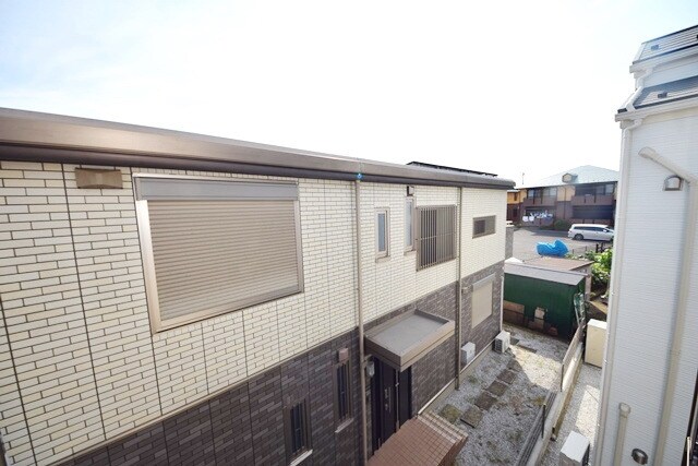 Branch二俣川の物件内観写真