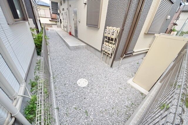 Branch二俣川の物件内観写真