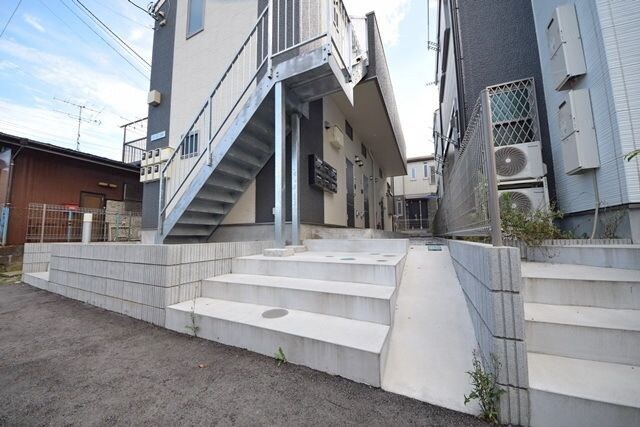 Branch二俣川の物件内観写真