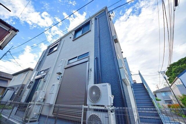 Branch二俣川の物件内観写真