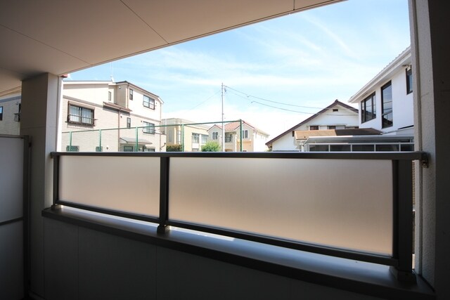 モンテ シャスターの物件内観写真