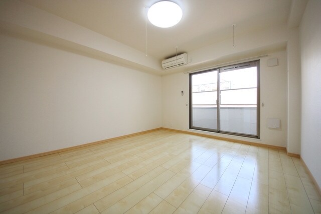 モンテ シャスターの物件内観写真