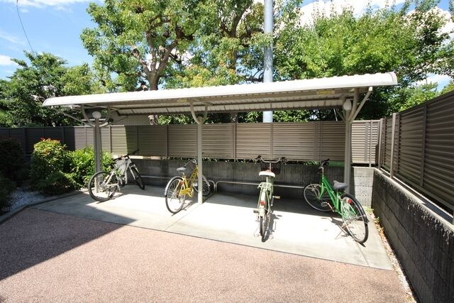 モンテ シャスターの物件内観写真