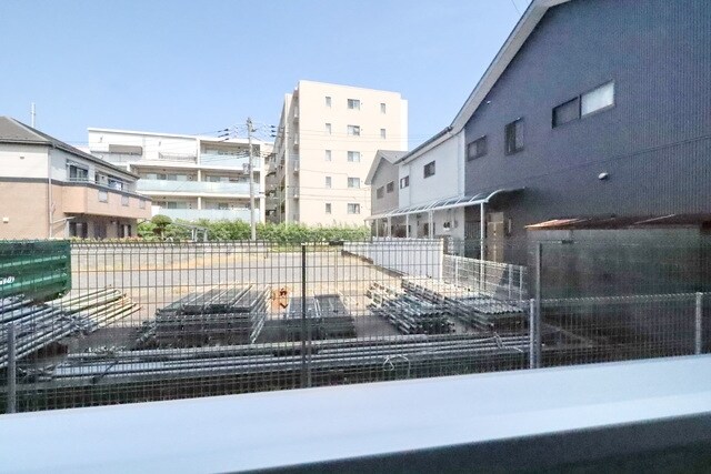 リコルテ中央林間の物件内観写真