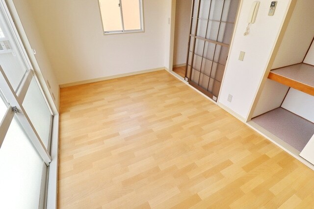 VILLA6の物件内観写真