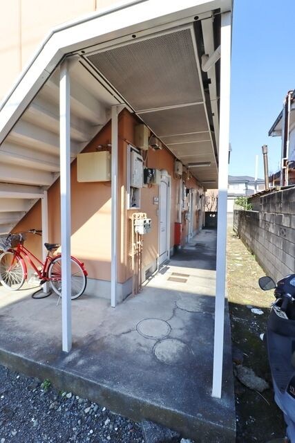 VILLA6の物件内観写真