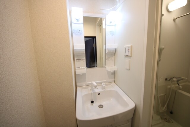 レオネクストショールマーシュIIの物件内観写真