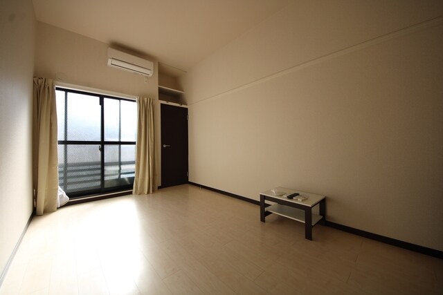 レオネクストショールマーシュIIの物件内観写真