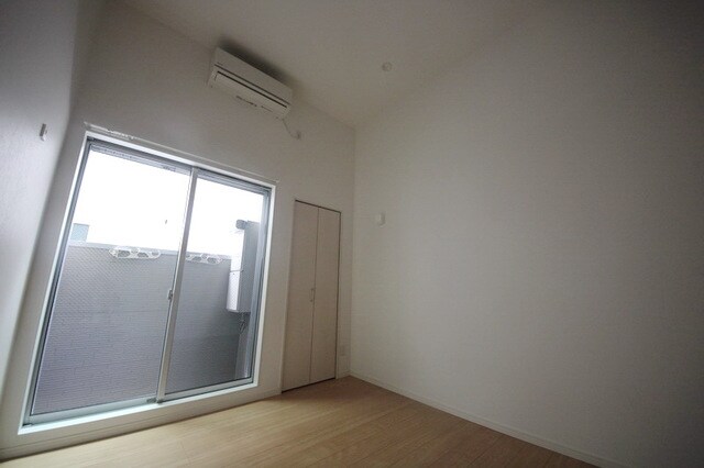 ジッリ中央林間の物件内観写真