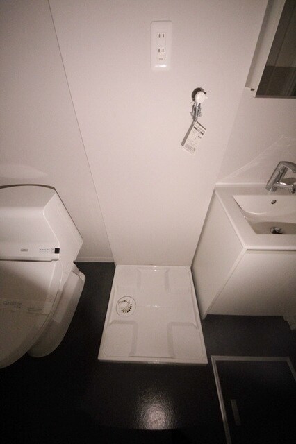 ジッリ中央林間の物件内観写真