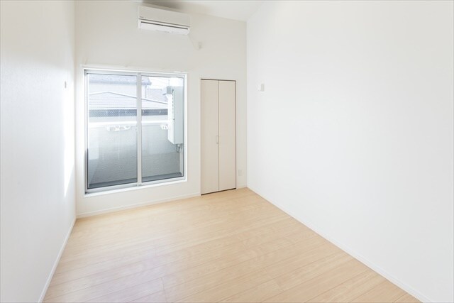 ジッリ中央林間の物件内観写真