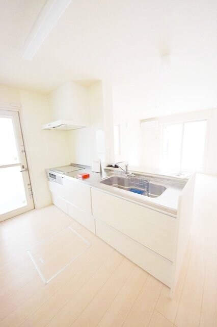 フルール Mの物件内観写真