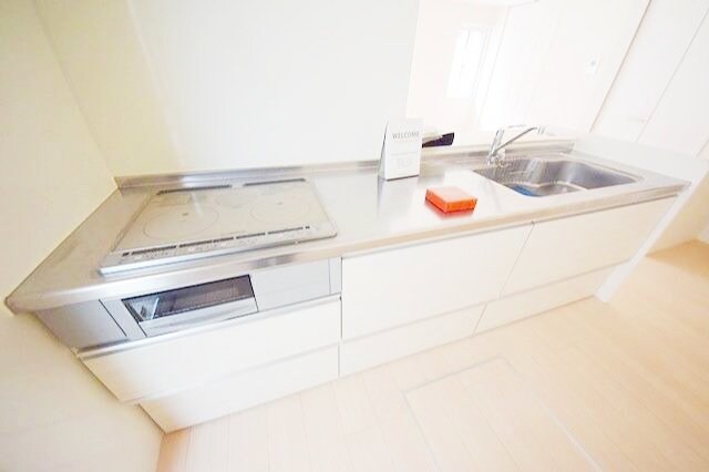 フルール Mの物件内観写真