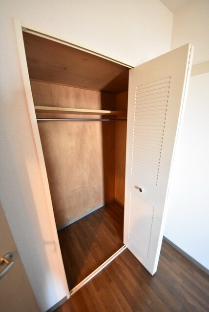 モンティクロ壱番館の物件内観写真