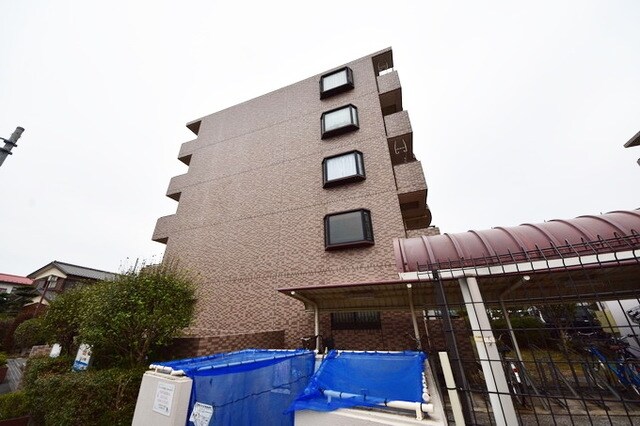 モンティクロ壱番館の物件内観写真