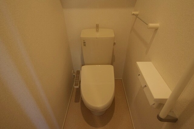 ベル・フルール弥生台Iの物件内観写真