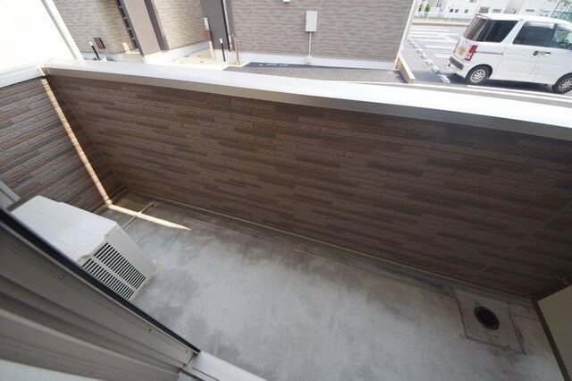 ベル・フルール弥生台Iの物件内観写真