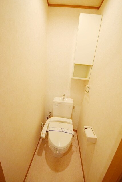 パル・メゾンの物件内観写真