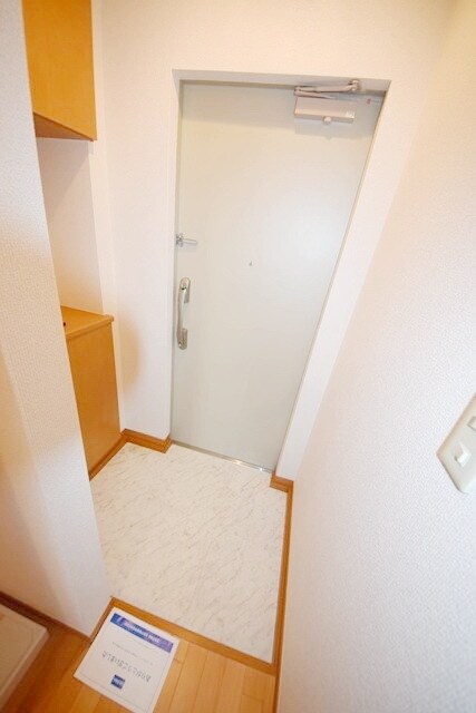 パル・メゾンの物件内観写真