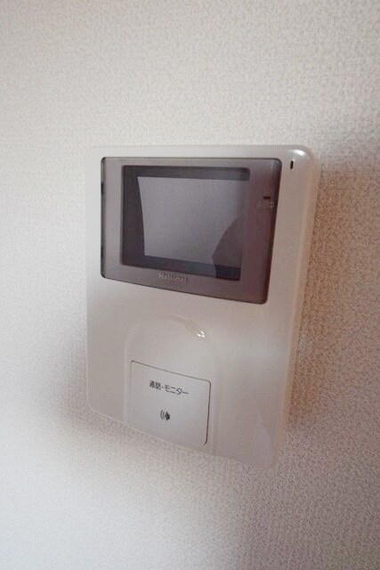 パル・メゾンの物件内観写真