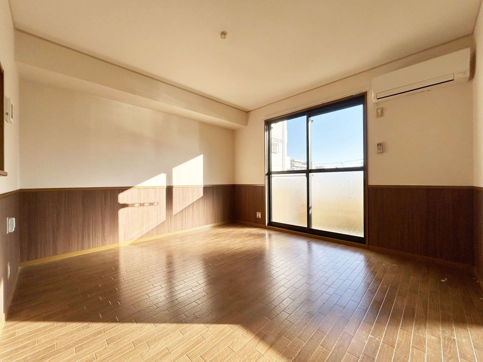 アクシス中央林間の物件内観写真