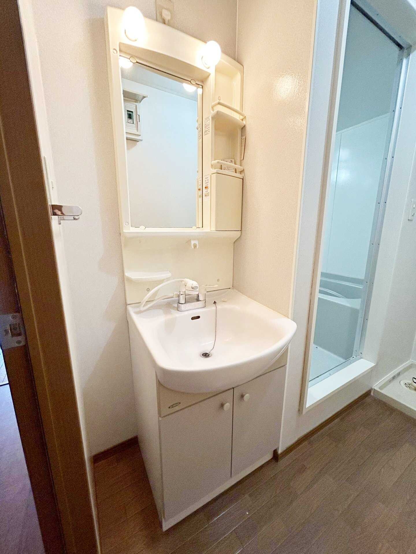 アクシス中央林間の物件内観写真